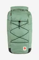 Fjallraven backpack Fjallraven High Coast Rolltop 26 F23224 614  100% Nylon