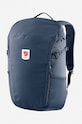 Fjallraven plecak Ulvo 23 F23301 570 mieści A4 granatowy F23301.570