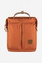 Fjallraven backpack Haulpack No.1 textile orange F23340.243