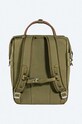 Fjallraven backpack Fjallraven Haulpack No.1 F23340 631 F23340.631 green AA00