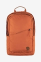 Fjallraven rucsac Fjallraven Räven 20 uni portocaliu F23344.243