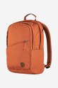 Fjallraven backpack Fjallraven Raven 20 F23344.243 orange AA00