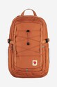 Batoh Fjallraven Skule 28 hladký oranžová F23346.243