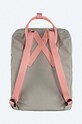 Ruksak Fjallraven Kanken F23510 021-312 F23510.021.312 siva AA00