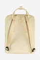 Fjallraven backpack Kanken beige