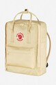 Аксессуары Рюкзак Fjallraven Kanken F23510 115 F23510.115 бежевый