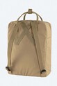 Рюкзак Fjallraven Kanken F23510 221 F23510.221 бежевый AA00