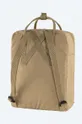 Fjallraven backpack Kanken beige