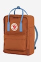 Fjallraven plecak Fjallraven Kanken F23510 243-537 mieści A4 pomarańczowy F23510.243.537