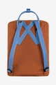 Fjallraven backpack Kanken orange