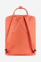 Fjallraven plecak Fjallraven Kanken F23510 350 F23510.350 pomarańczowy AA00