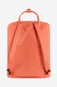 Fjallraven backpack Kanken orange