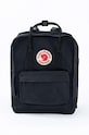Σακίδιο πλάτης Fjallraven Kanken NHL Pittsburgh Penguins Kanken Hip Pack υφασμάτινο μαύρο F23510.550