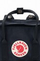 Σακίδιο πλάτης Fjallraven Kanken NHL Pittsburgh Penguins Kanken Hip Pack μαύρο F23510.550