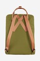 Batoh Fjallraven Kanken F23510.631.241 zelená AA00