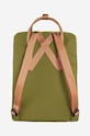 Ruksak Fjallraven Kanken F23510.631.241 zelená AA00