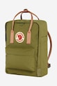 Doplnky Ruksak Fjallraven Kanken F23510.631.241 zelená