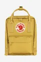 żółty Fjallraven plecak Kanken Mini Unisex