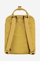 Batoh Fjallraven Kanken Mini F23561.135 žlutá AA00