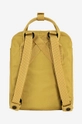 Рюкзак Fjallraven Kanken Mini жёлтый