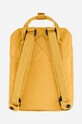 Fjallraven hátizsák Kanken Mini F23561.160 sárga AA00