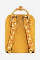 Fjallraven plecak Kanken Mini F23561.160.916 żółty AA00