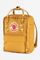 Σακίδιο πλάτης Fjallraven Kanken Mini 100% Βινύλιο F