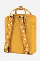 Fjallraven plecak Kanken Mini żółty F23561.160.916