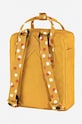 Fjallraven plecak Kanken Mini żółty F23561.160.916