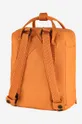 Fjallraven plecak Kanken Mini pomarańczowy