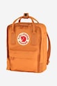 Рюкзак Fjallraven Kanken Mini оранжевый F23561.206