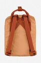 Рюкзак Fjallraven Kanken Mini F23561.241.243 коричневий AA00