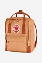 Аксесуари Рюкзак Fjallraven Kanken Mini F23561.241.243 коричневий