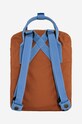 Fjallraven plecak Kanken Mini F23561.243.537 pomarańczowy AA00