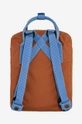 Fjallraven backpack Kanken Mini orange