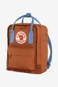 Σακίδιο πλάτης Fjallraven Kanken Mini 100% Βινύλι