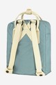 Fjallraven hátizsák Kanken Mini F23561.501.115 kék AA00