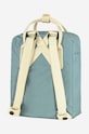 Ruksak Fjallraven Kanken Mini F23561.501.115 modrá AA00