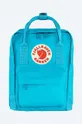 blue Fjallraven backpack Kanken Mini Unisex
