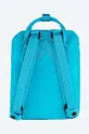 Fjallraven plecak Kanken Mini niebieski