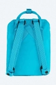 Fjallraven backpack Kanken Mini blue