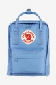 plava Ruksak Fjallraven Kanken Mini Unisex