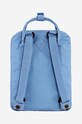 Fjallraven plecak Kanken Mini F23561.537 niebieski AA00