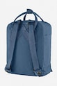 Fjallraven rucsac Kanken Mini albastru F23561.540
