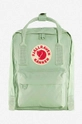 πράσινο Σακίδιο πλάτης Fjallraven Kanken Mini Unisex