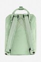 Ruksak Fjallraven Kanken Mini F23561.600 zelená AA00