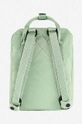 Fjallraven backpack Kanken Mini green