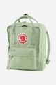 Doplnky Ruksak Fjallraven Kanken Mini F23561.600 zelená