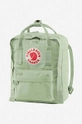 Σακίδιο πλάτης Fjallraven Kanken Mini 100% Βινύλιο F