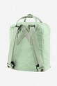 Ruksak Fjallraven Kanken Mini zelená F23561.600